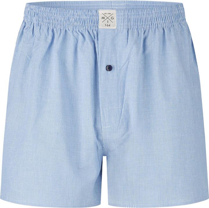 Actual product image Mg-1 Boxer Classics (164, pack of 6)