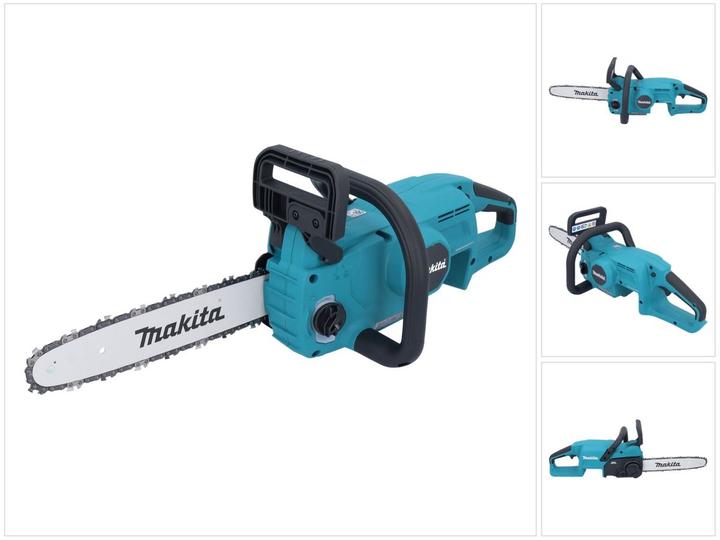 Actual product image Makita DUC307ZX2 (Battery chain saw)
