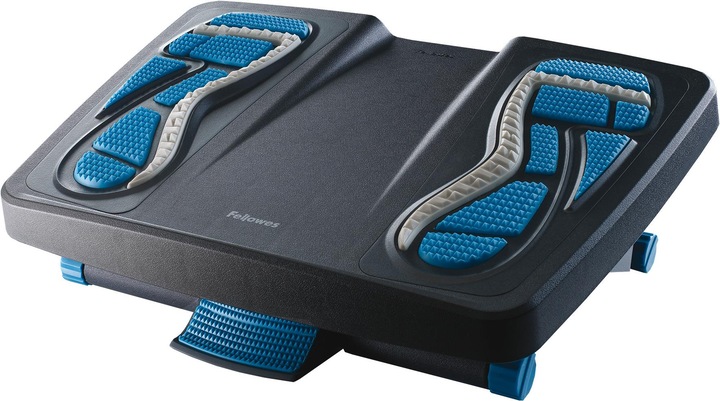 Immagine prodotto Fellowes Poggiapiedi (45,5 x 33 cm)
