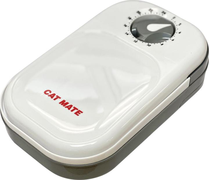 Produktbild Cat Mate C100