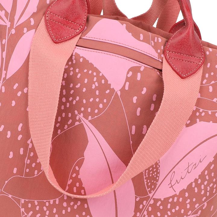 Image du produit Fritzi aus Preußen Ju Limited Leaves Lighty City Rucksack 38 cm (1.70 l)