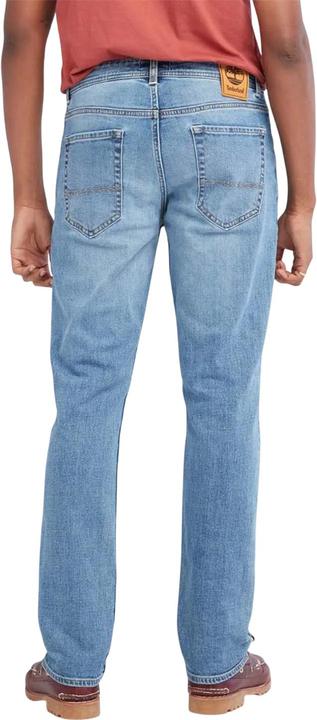 Immagine prodotto Timberland Sandown Jeans Jacron Aderente Uomo (32)