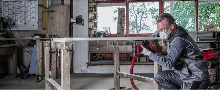 Actual product image Einhell TP-JST 18/135 Li BL