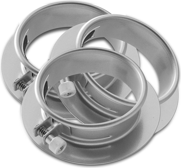 Immagine prodotto Walimex Set di 3 adattatori per softbox Profoto (Adattatore)