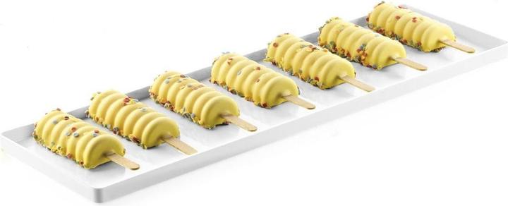 Produktbild Silikomart Vgel03/B Set 2 Tray