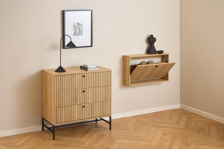 Image du produit Mid.You Albany (81 x 40 x 80.5 cm)