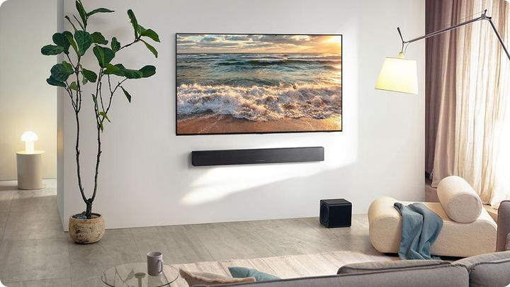 Image du produit Samsung HW-QS700F (3.1.2 Canal)
