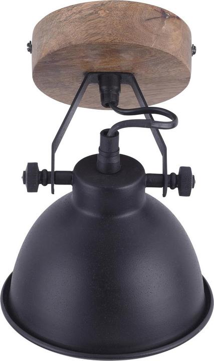 Produktbild Leuchten Direkt Wandund Deckenleuchte 1x Innenleuchte IP20 (E14)