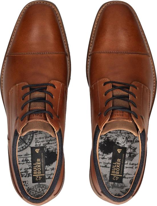 Immagine prodotto Bullboxer Businessschuhe (45)
