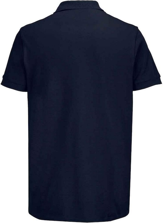 Immagine prodotto Sols Pacific Maglietta Polo Punto ad ago doppio Adulto Unisex (L)