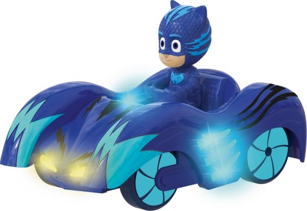 Produktbild Dickie Mission Racer