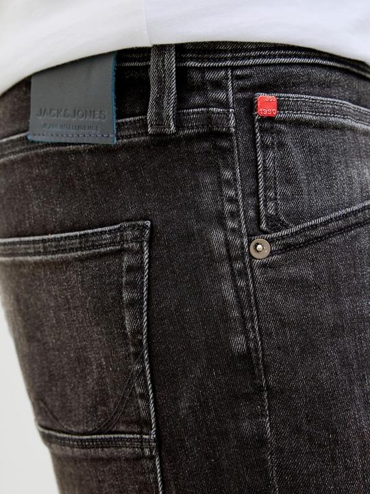 Produktbild Jack & Jones Jjirick Jjfox Shorts Cb 310 Sn (S)