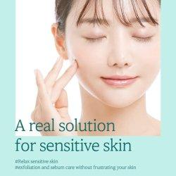 Produktbild Esfolio 3HA Clear Serum 1.69 Fl oz - Hautberuhigende und abgestorbene Hautpflege