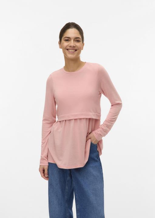 Produktbild Mamalicious Umstands-top Bluse