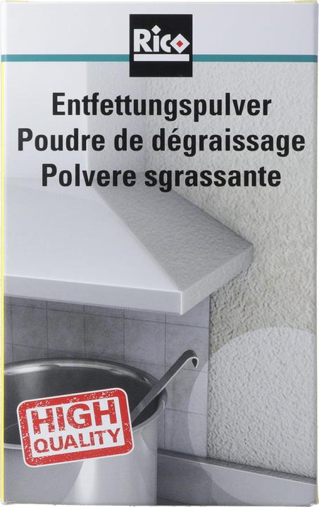 Immagine prodotto Rico Polvere sgrassante 500g
