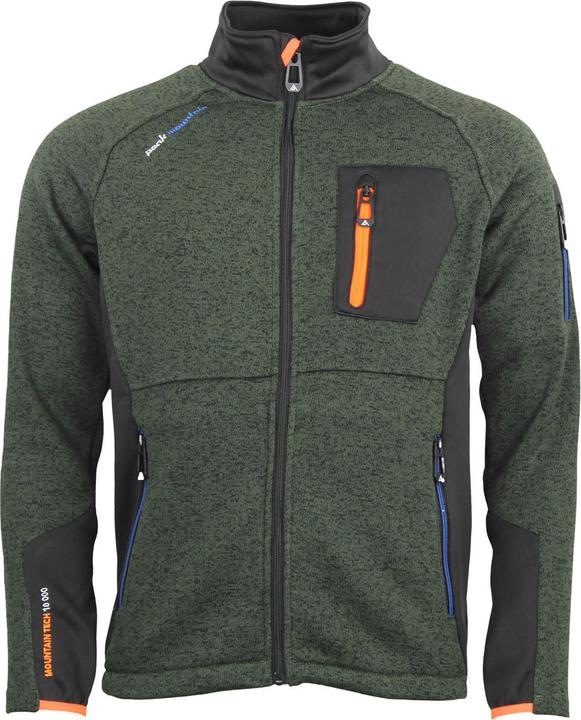 Produktbild Peak mountain Club (S)