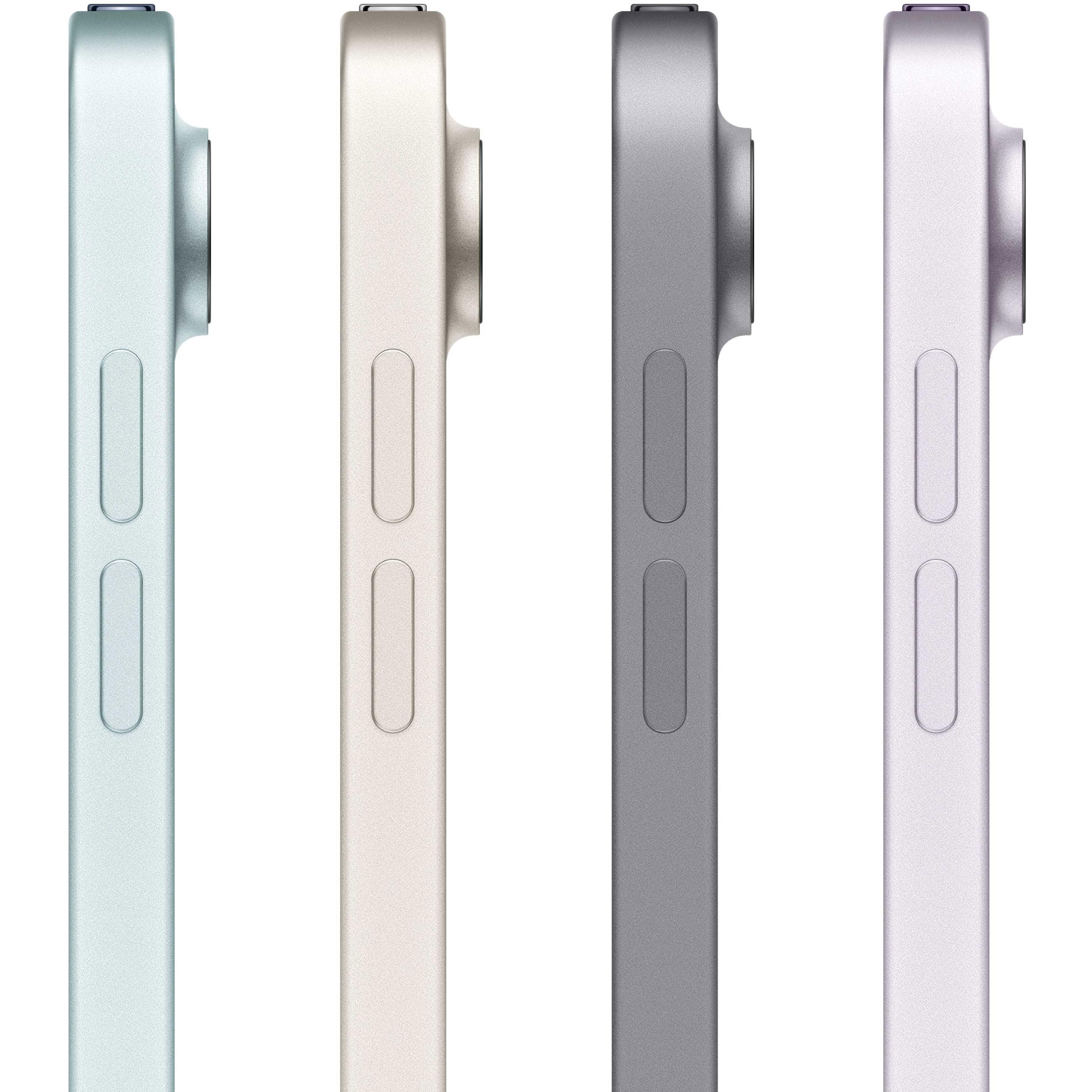 iPad Air 11インチ M2 Wi-F 256GB ブルー Apple iPad Air 11インチ (M2) Wi-Fi 256GB 2024年春モデル 価格比較