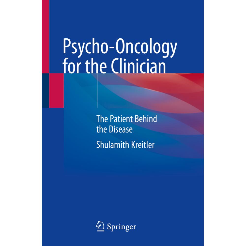 Psycho-Oncology for the Clinician, Fachbücher von Shulamith Kreitler