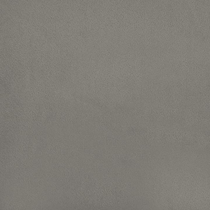 Actual product image vidaXL Boxspringbett (120 x 190 cm)