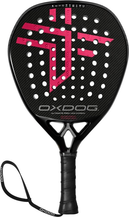Oxdog Padel Ultimate Pro+