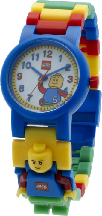 Actual product image LEGO Classic children wrist watch