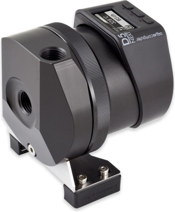 Aqua Computer Ultitop pump adapter for D5 pumps
