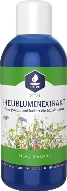 Produktbild Helfe Heublumen-Extrakt