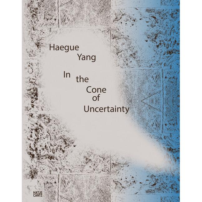 Haegue Yang, Sachbücher