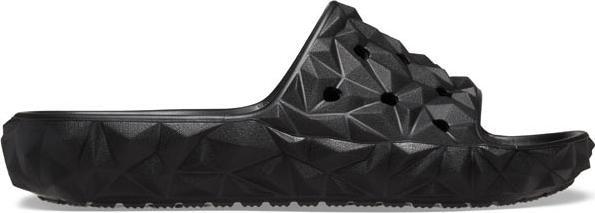 Produktbild Crocs Classic Geometric Slide v2 (43, 43.5, 44, 43 1/3)
