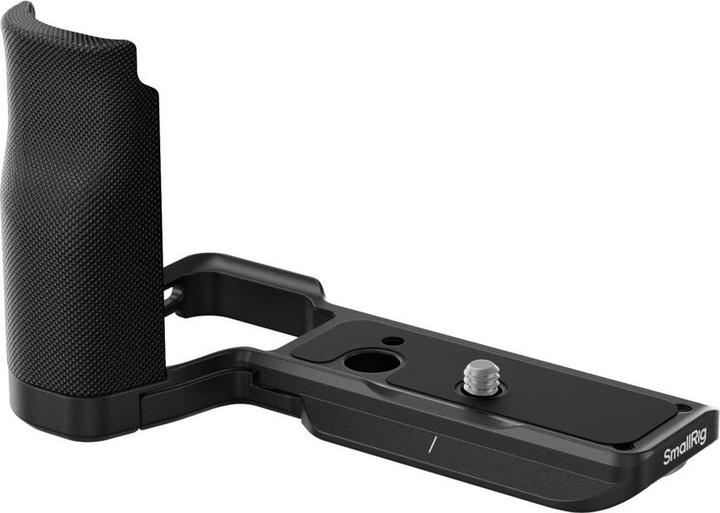 Actual product image SmallRig L-Shape Mount Plate with Silicone Handle for Sony ZV-E10 II 4778