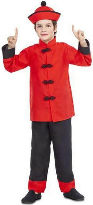 Produktbild My Other Me Verkleidung Chinesen (M, L)