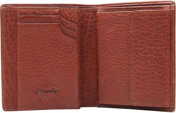 Image du produit Esquire Bison Horizontal Wallet