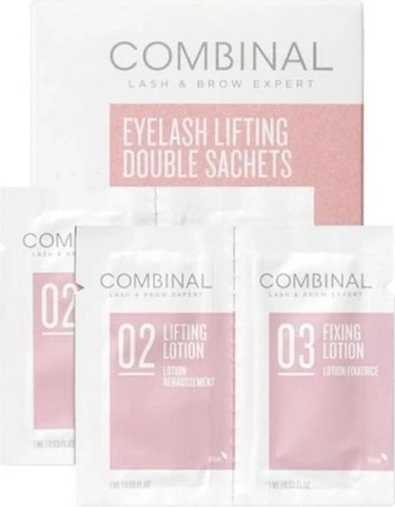 Immagine prodotto Perron Rigot Combinal Monodoses Eyelash Enhancer X10