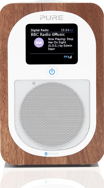 Produktbild Pure Evoke H3 (DAB+, FM, Bluetooth)