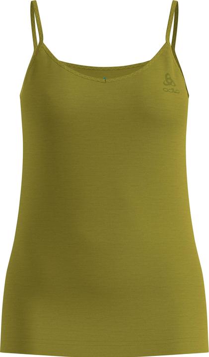 Actual product image Odlo MERINO 160 (L)