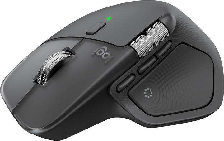 Logitech MX Master 4 (Kabellos)