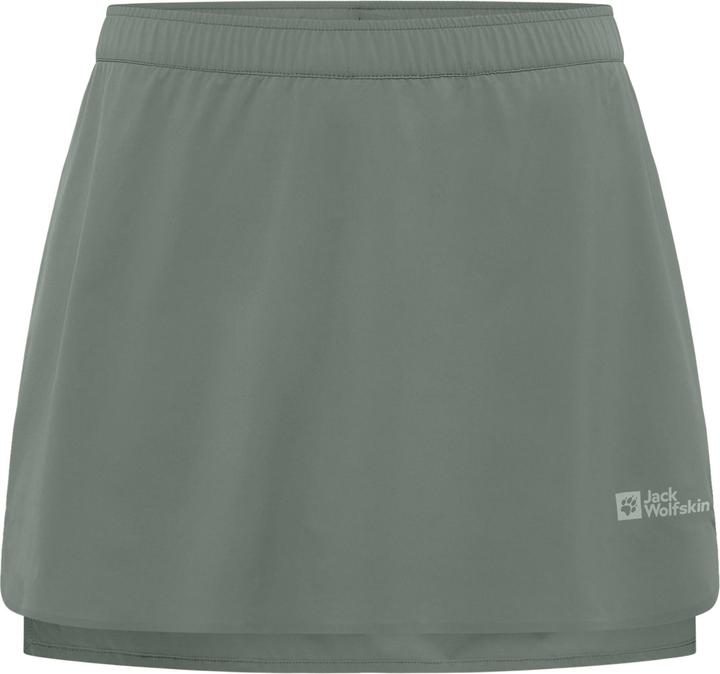 Produktbild Jack Wolfskin Prelight Swift Skort W (S)