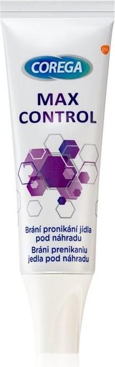 Immagine prodotto Corega Max Control - Crema di fissaggio