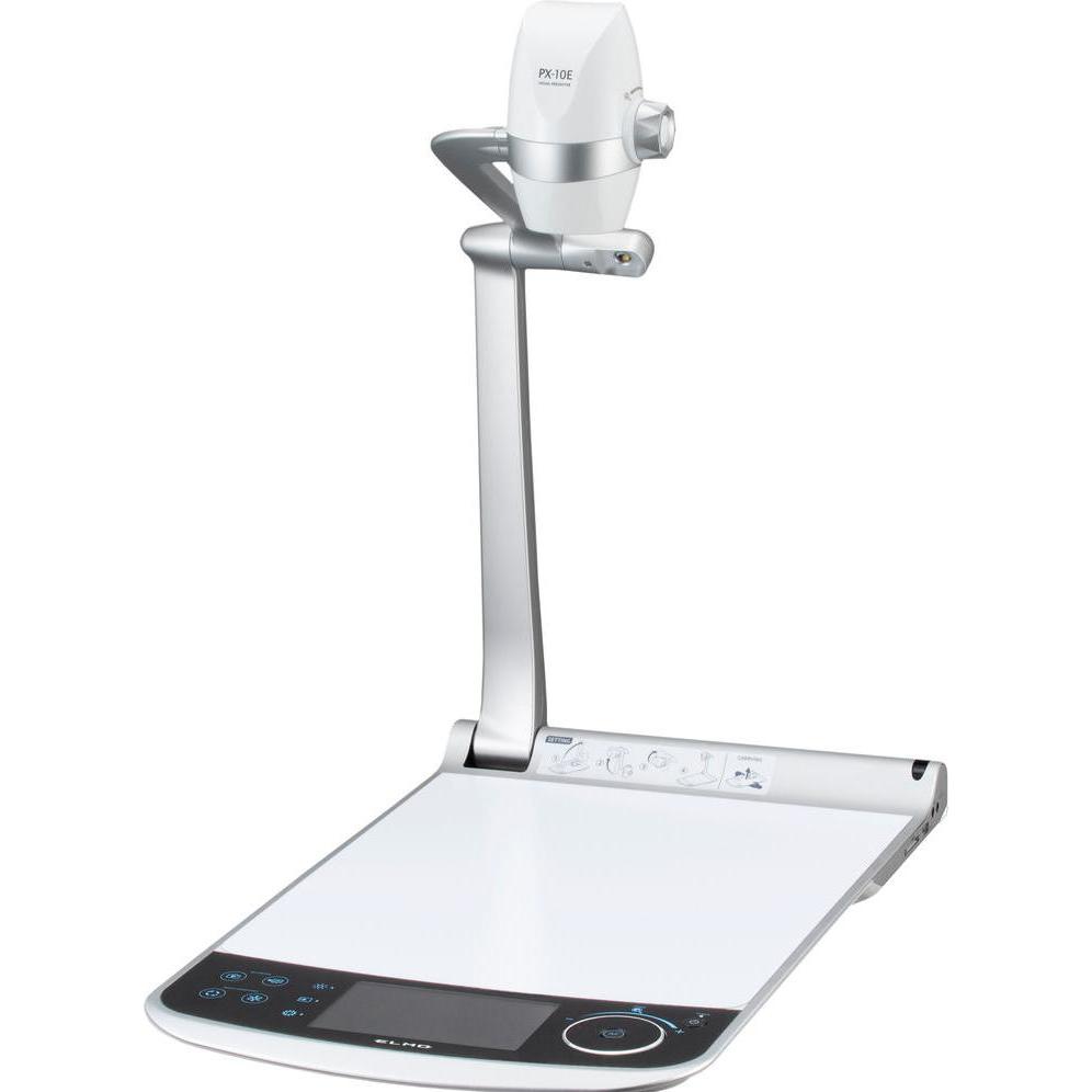 Elmo, Visualizer, PX10 (Full HD)