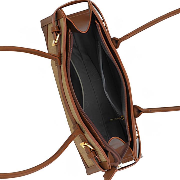 Immagine prodotto Gallantry Damen Schultertasche Amarante