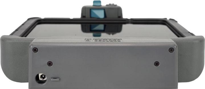 Actual product image Gamber-Johnson SLIM, Tablet/UMPC, Active holder, Car, Black