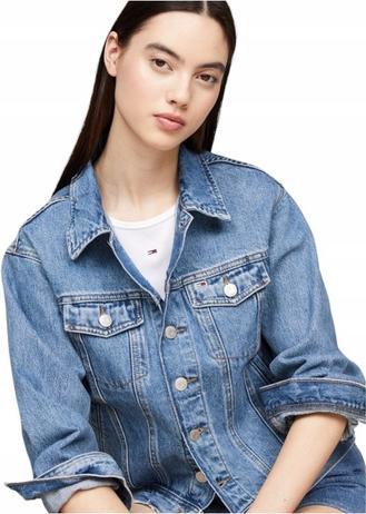 Tommy Hilfiger Mom Cls jacket for women (S)