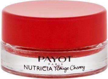 Actual product image Payot Paris Baume Lèvres Rge Ch. (Lip balm, 6 ml)