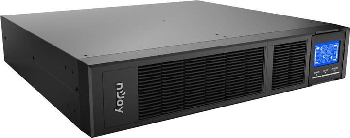 Produktbild Njoy Balder 1500 (1.50 VA, 1500 W, Online-Doppelwandler USV)