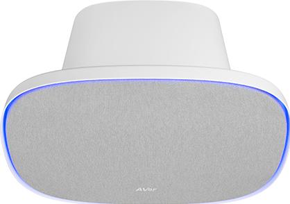 Produktbild AVer FONE700 ceiling speakerphone with HUB connection including 10m cable