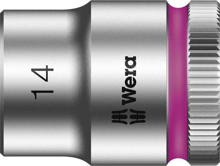 Produktbild Wera 8790 HMB Zyklop Nuss 14,0 (14 mm)