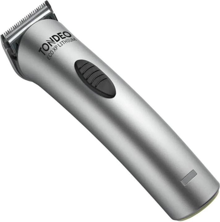 Actual product image Tondeo Professional hair trimmer Eco XP Lithium