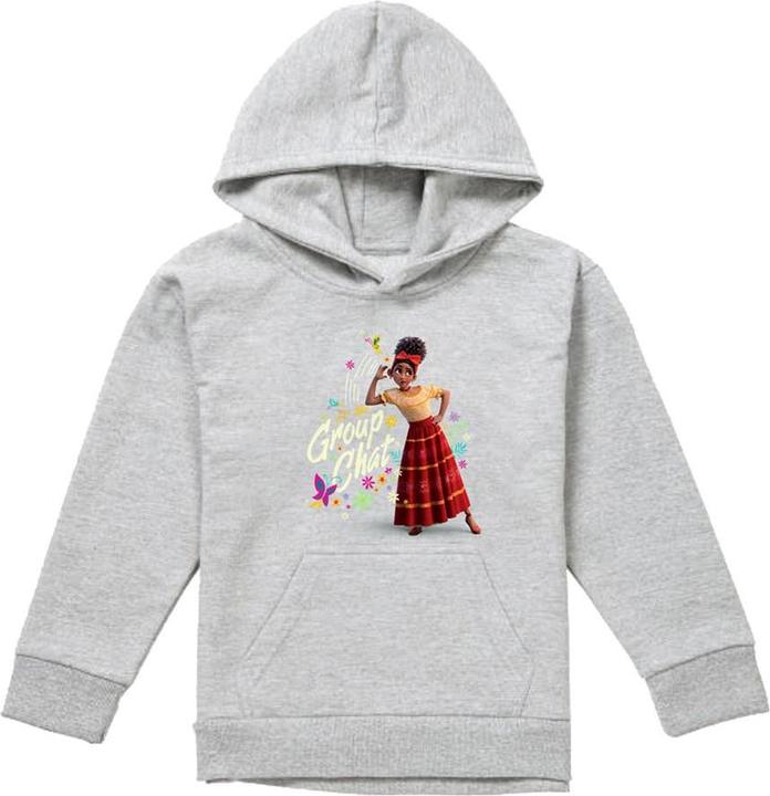 Produktbild Encanto In The Group Chat Kapuzenpullover (128)