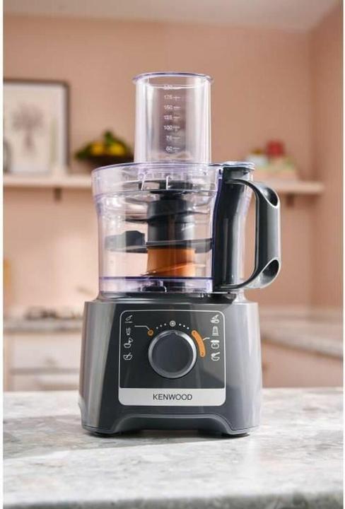 Produktbild Kenwood FDP31.170GY (800 W)