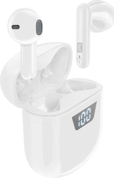 Image du produit Cellularline Seek (15 h, Sans fil)